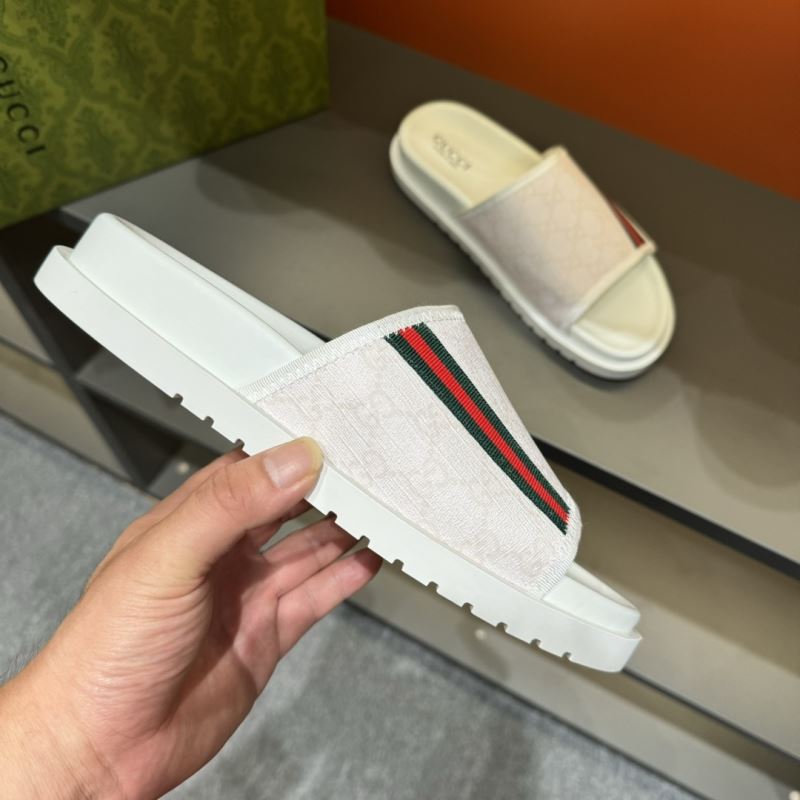 Gucci Slippers